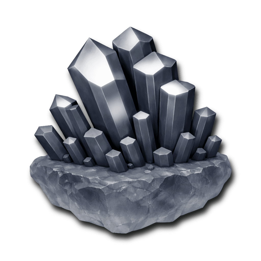 Iron