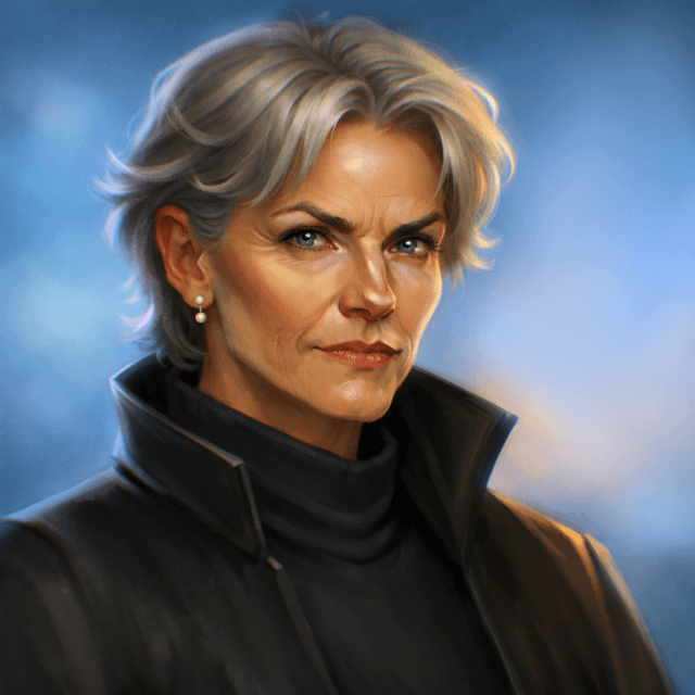 Camille Voss
