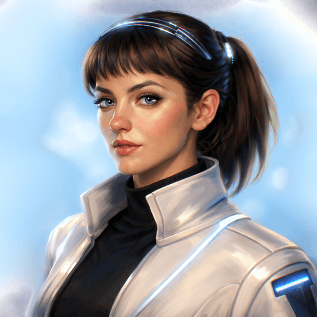 Dr. Lena Thorne