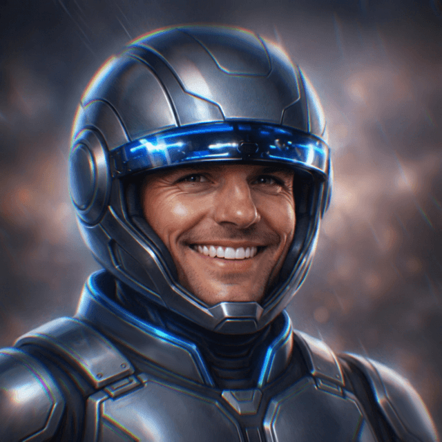 Ryder Tarek