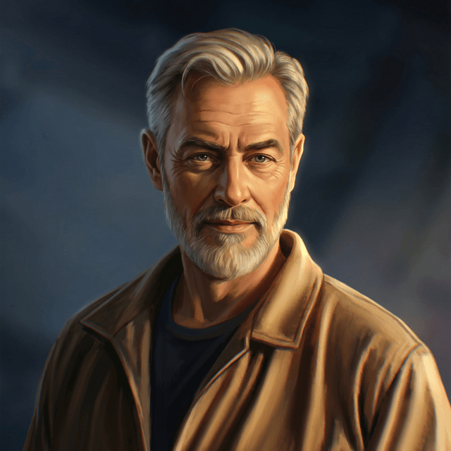 Uncle