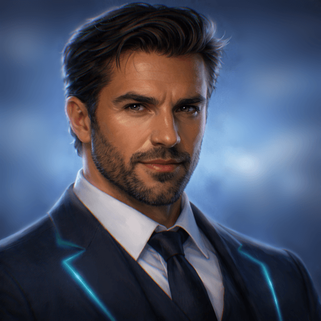 Victor Marik