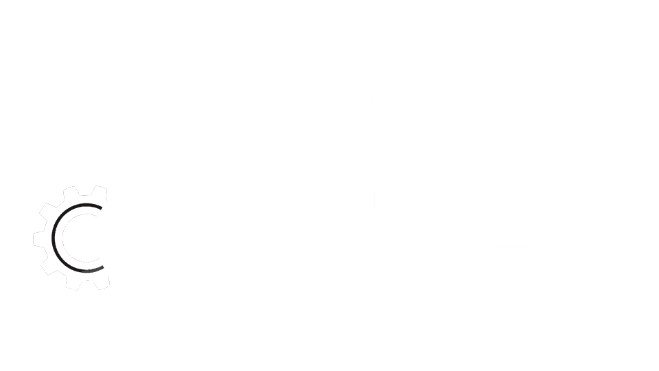 Starship Crafter